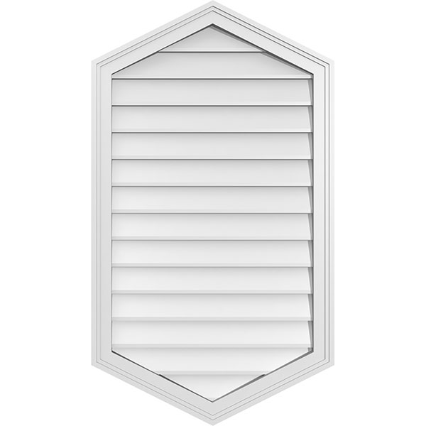 Ekena Millwork GVPVP24X4202SN-06