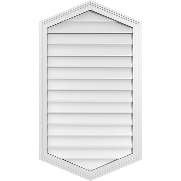 Ekena Millwork GVPVP24X4202SN-05