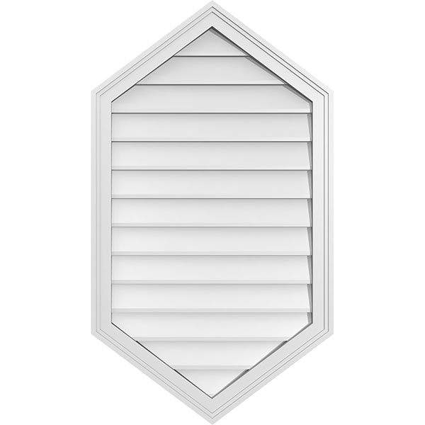Ekena Millwork GVPVP24X4202SN-09