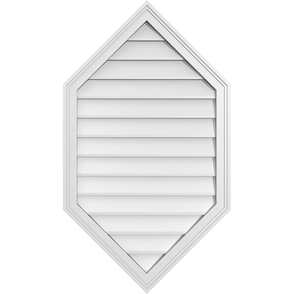 Ekena Millwork GVPVP24X4202SN-12