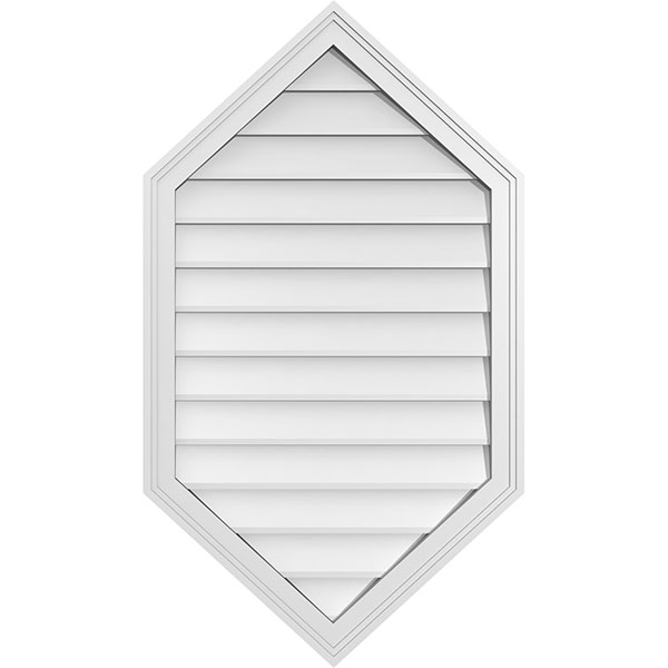 Ekena Millwork GVPVP24X4202SN-11