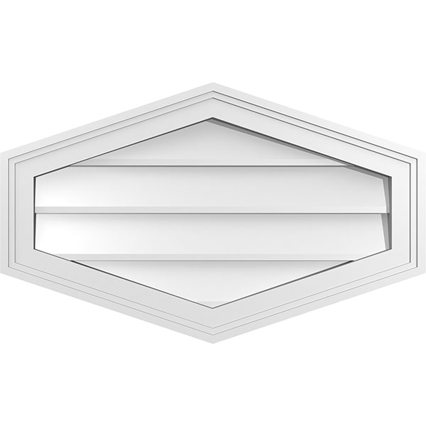 Ekena Millwork GVPVP26X1602SN-04