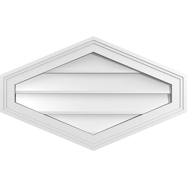 Ekena Millwork GVPVP26X1602SN-05
