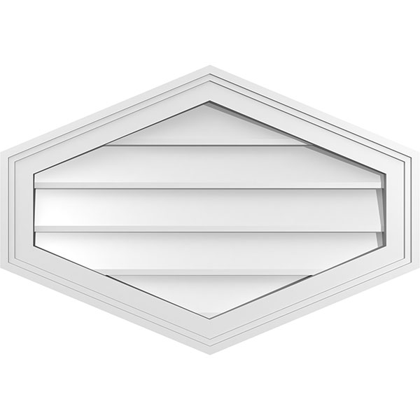 Ekena Millwork GVPVP26X1802SN-05