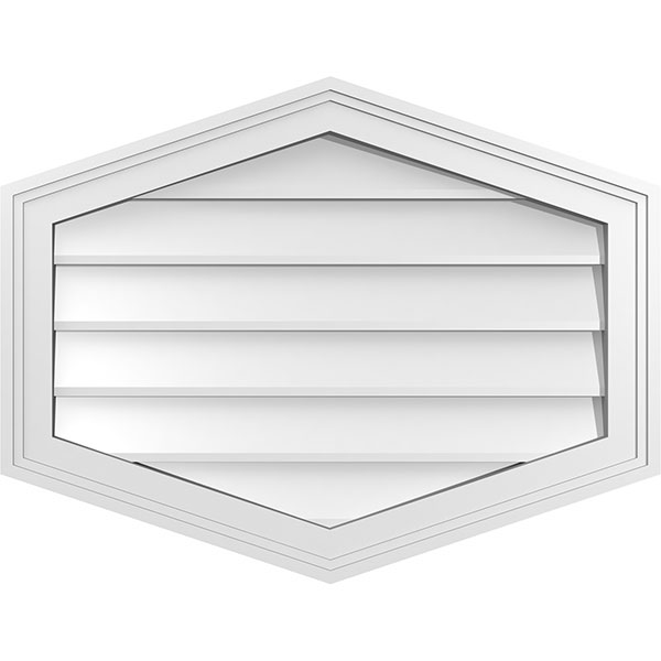 Ekena Millwork GVPVP26X2002SN-04