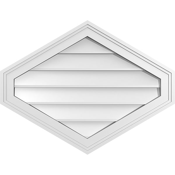 Ekena Millwork GVPVP26X2002SN-07