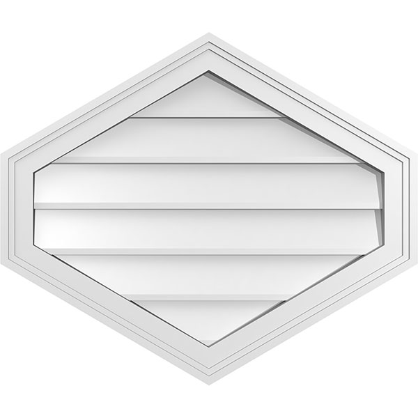 Ekena Millwork GVPVP26X2202SN-07