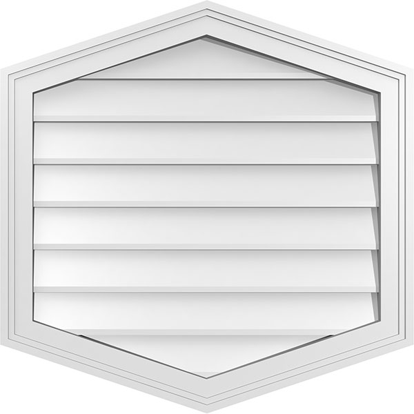 Ekena Millwork GVPVP26X2602SN-04