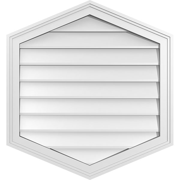 Ekena Millwork GVPVP26X2802SN-05