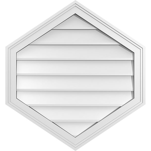 Ekena Millwork GVPVP26X2802SN-08