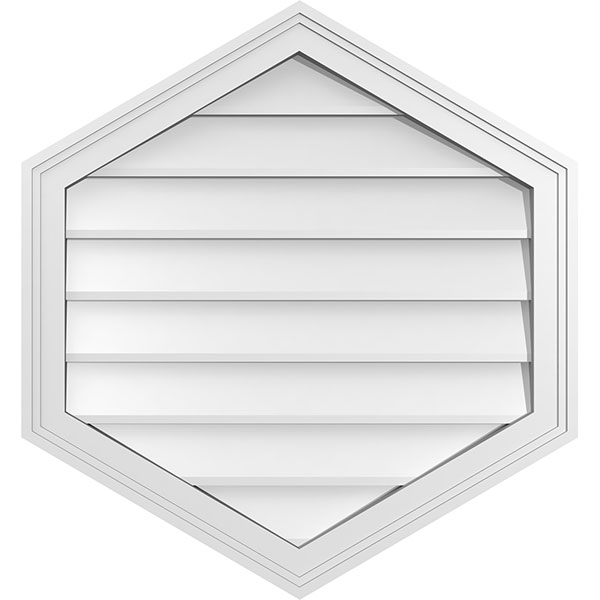 Ekena Millwork GVPVP26X2802SN-07