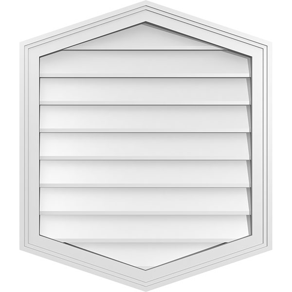 Ekena Millwork GVPVP26X3002SN-04