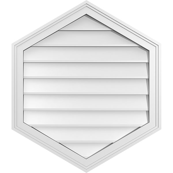 Ekena Millwork GVPVP26X3002SN-07