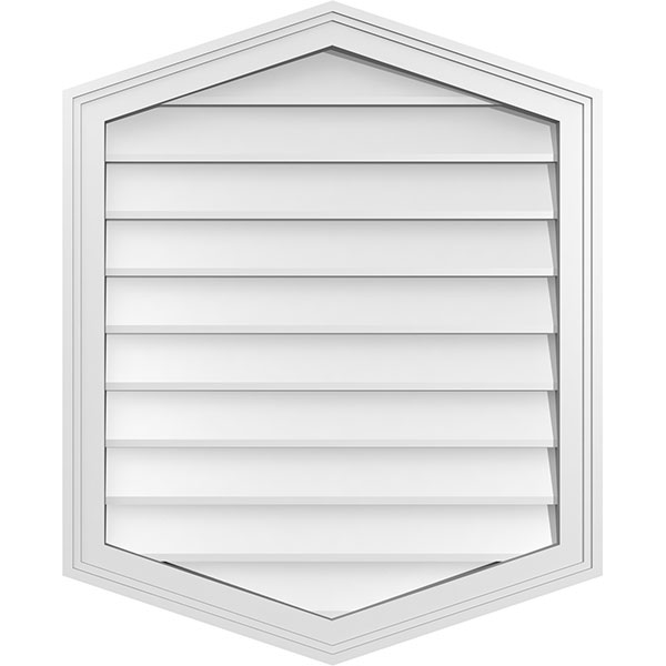 Ekena Millwork GVPVP26X3202SN-04
