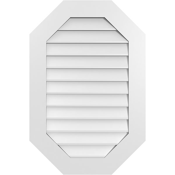 Ekena Millwork GVPOV24X3601SN