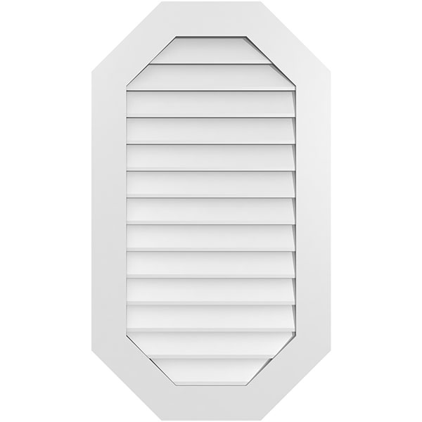 Ekena Millwork GVPOV24X4201SN