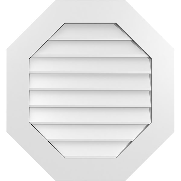 Ekena Millwork GVPOV26X2801SN