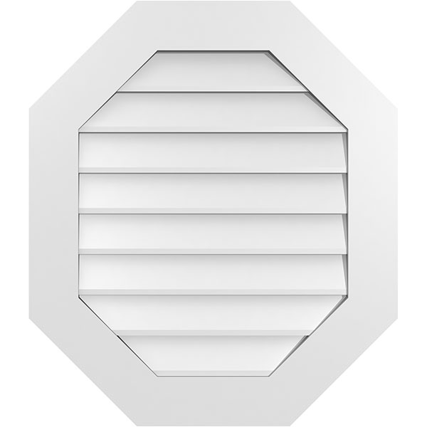 Ekena Millwork GVPOV26X3001SN