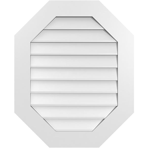Ekena Millwork GVPOV26X3201SN