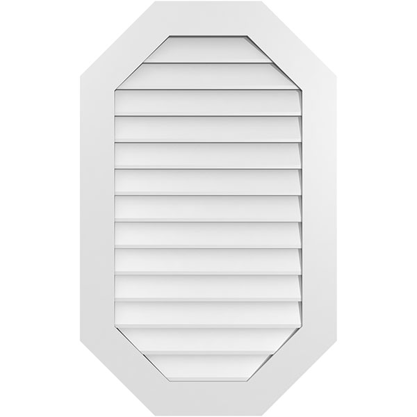 Ekena Millwork GVPOV26X4201SN