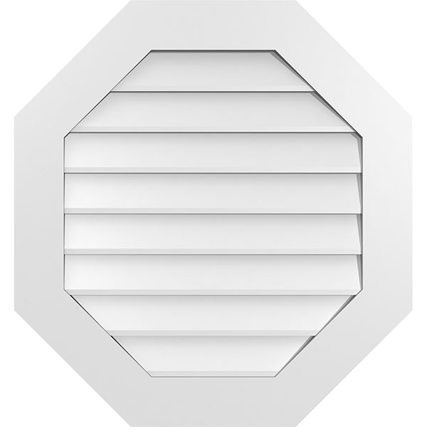 Ekena Millwork GVPOV28X3001SN