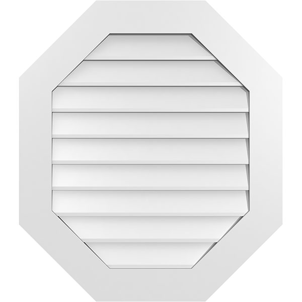 Ekena Millwork GVPOV28X3201SN