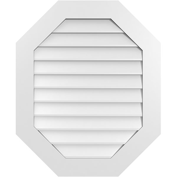 Ekena Millwork GVPOV28X3401SN