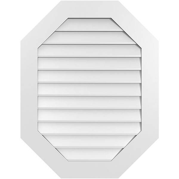 Ekena Millwork GVPOV28X3601SN
