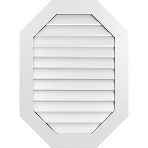 Ekena Millwork GVPOV28X3801SN