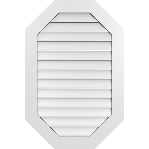 Ekena Millwork GVPOV28X4201SN