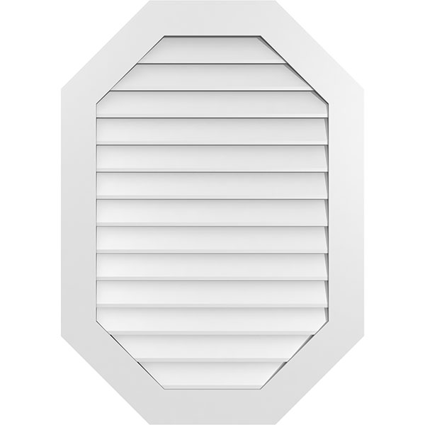Ekena Millwork GVPOV30X4201SN