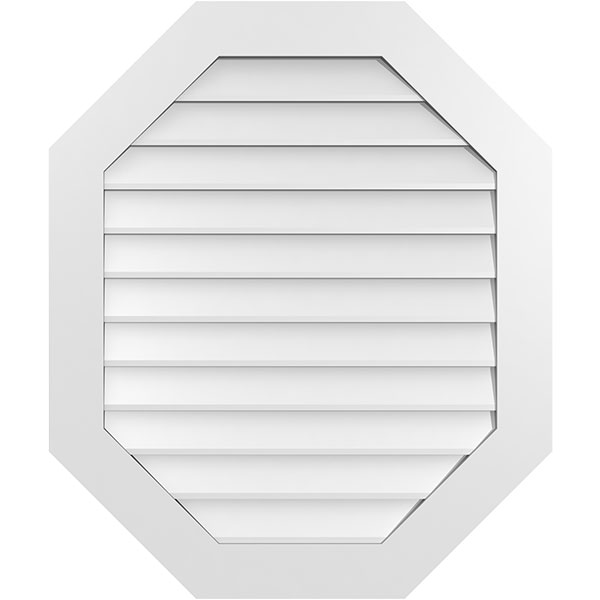 Ekena Millwork GVPOV32X3801SN