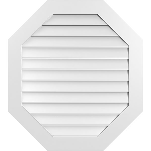 Ekena Millwork GVPOV34X3801SN
