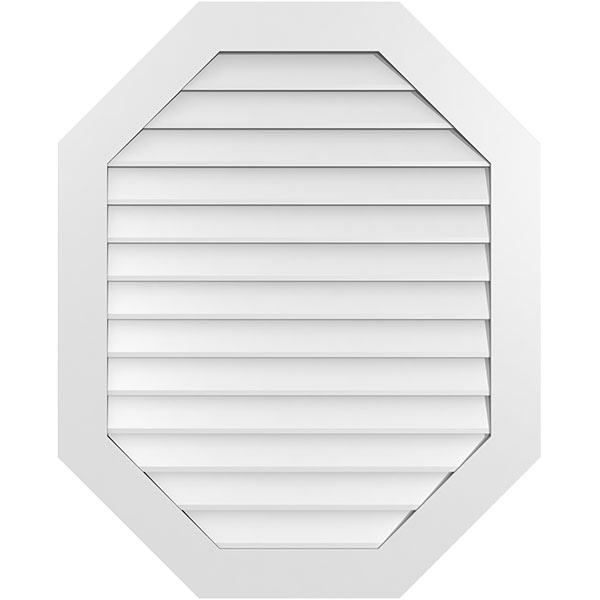 Ekena Millwork GVPOV34X4201SN