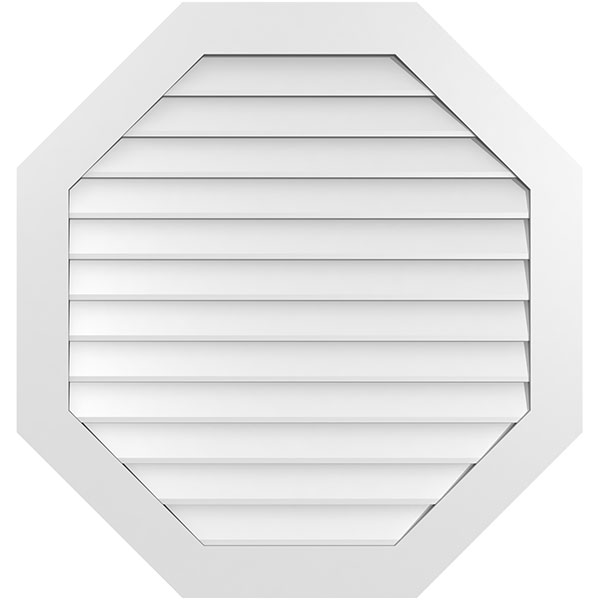Ekena Millwork GVPOV38X4001SN