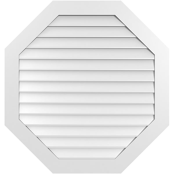 Ekena Millwork GVPOV40X4201SN