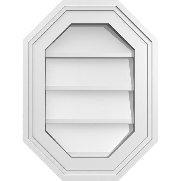 Ekena Millwork GVPOV12X1602SN