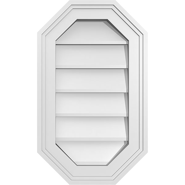 Ekena Millwork GVPOV12X2002SN