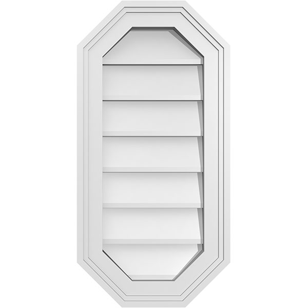 Ekena Millwork GVPOV12X2402SN