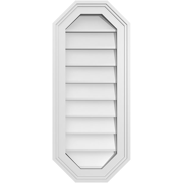 Ekena Millwork GVPOV12X2802SN