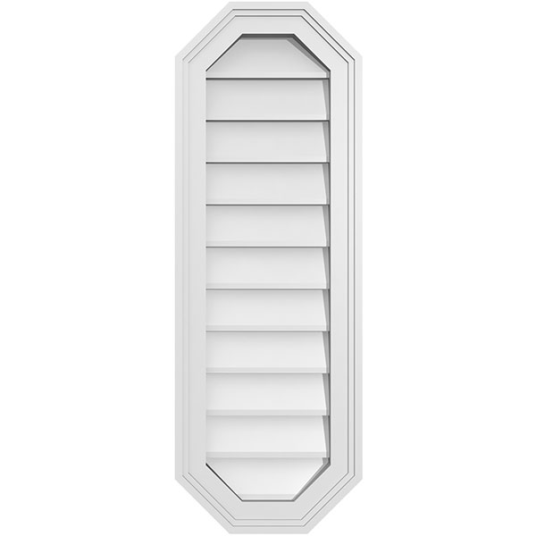 Ekena Millwork GVPOV12X3402SN