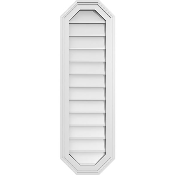 Ekena Millwork GVPOV12X3802SN