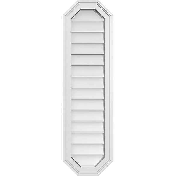 Ekena Millwork GVPOV12X4202SN