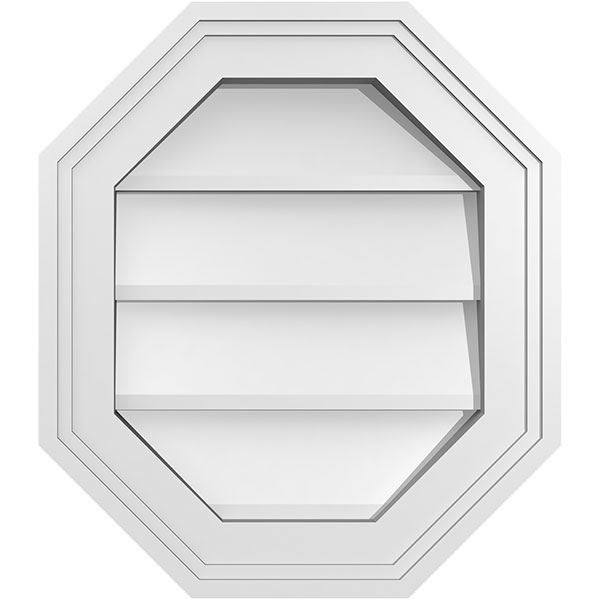 Ekena Millwork GVPOV14X1602SN