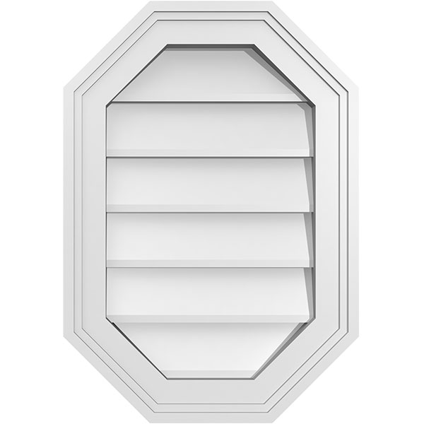 Ekena Millwork GVPOV14X2002SN