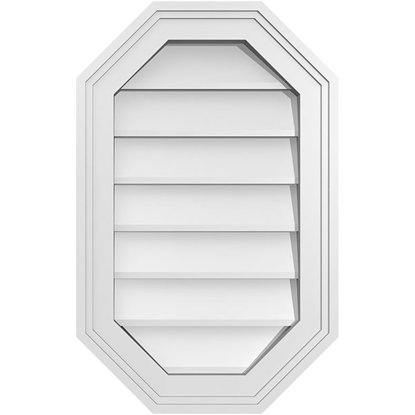 Ekena Millwork GVPOV14X2202SN