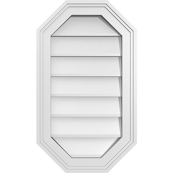 Ekena Millwork GVPOV14X2402SN