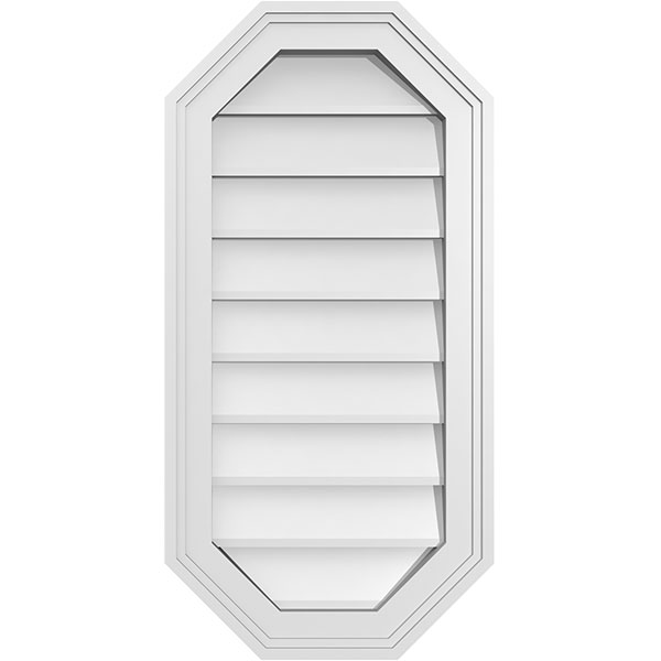 Ekena Millwork GVPOV14X2802SN