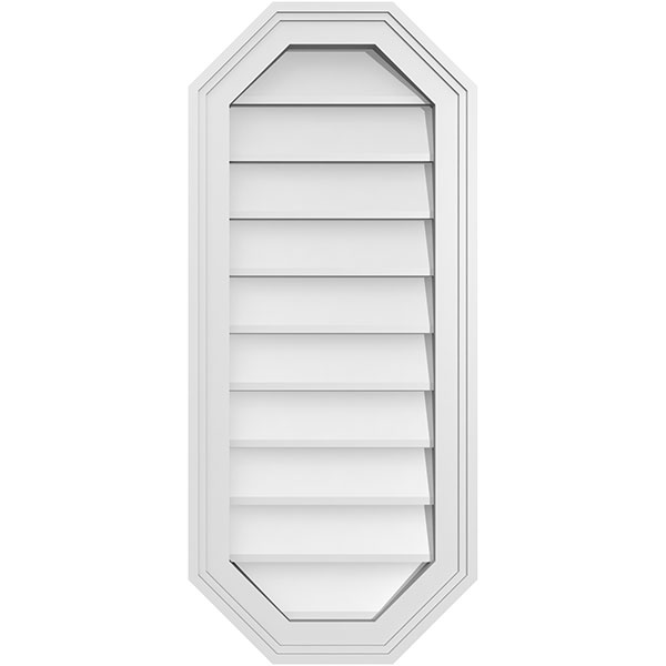 Ekena Millwork GVPOV14X3202SN