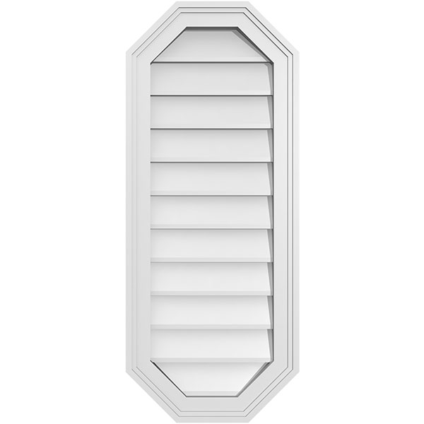 Ekena Millwork GVPOV14X3402SN